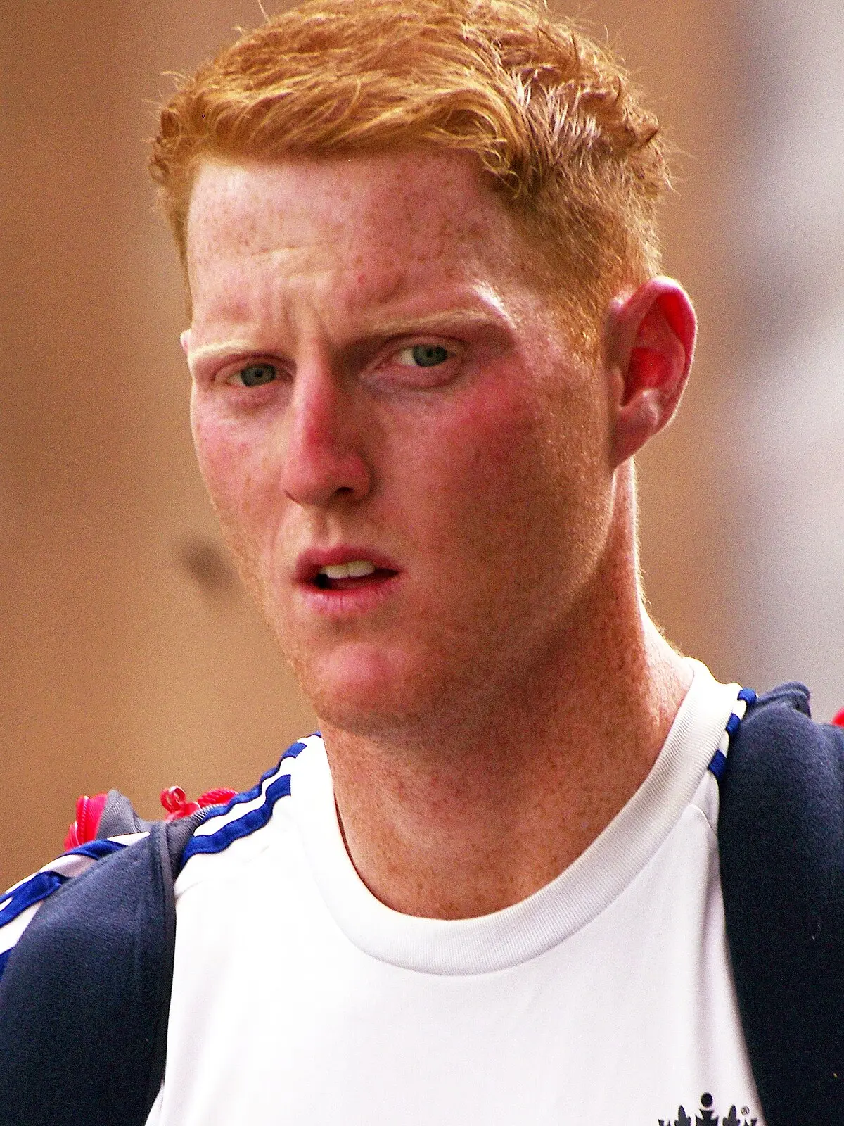 The Rise and Impact of Ben Stokes in International Cricket image 1