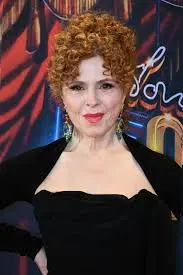 The Unstoppable Career of Bernadette Peters image 1
