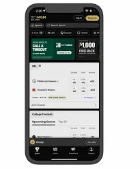 BetMGM: A Leader in Online Sports Betting