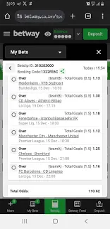 An Overview of Betway: Leading Online Betting Platform
