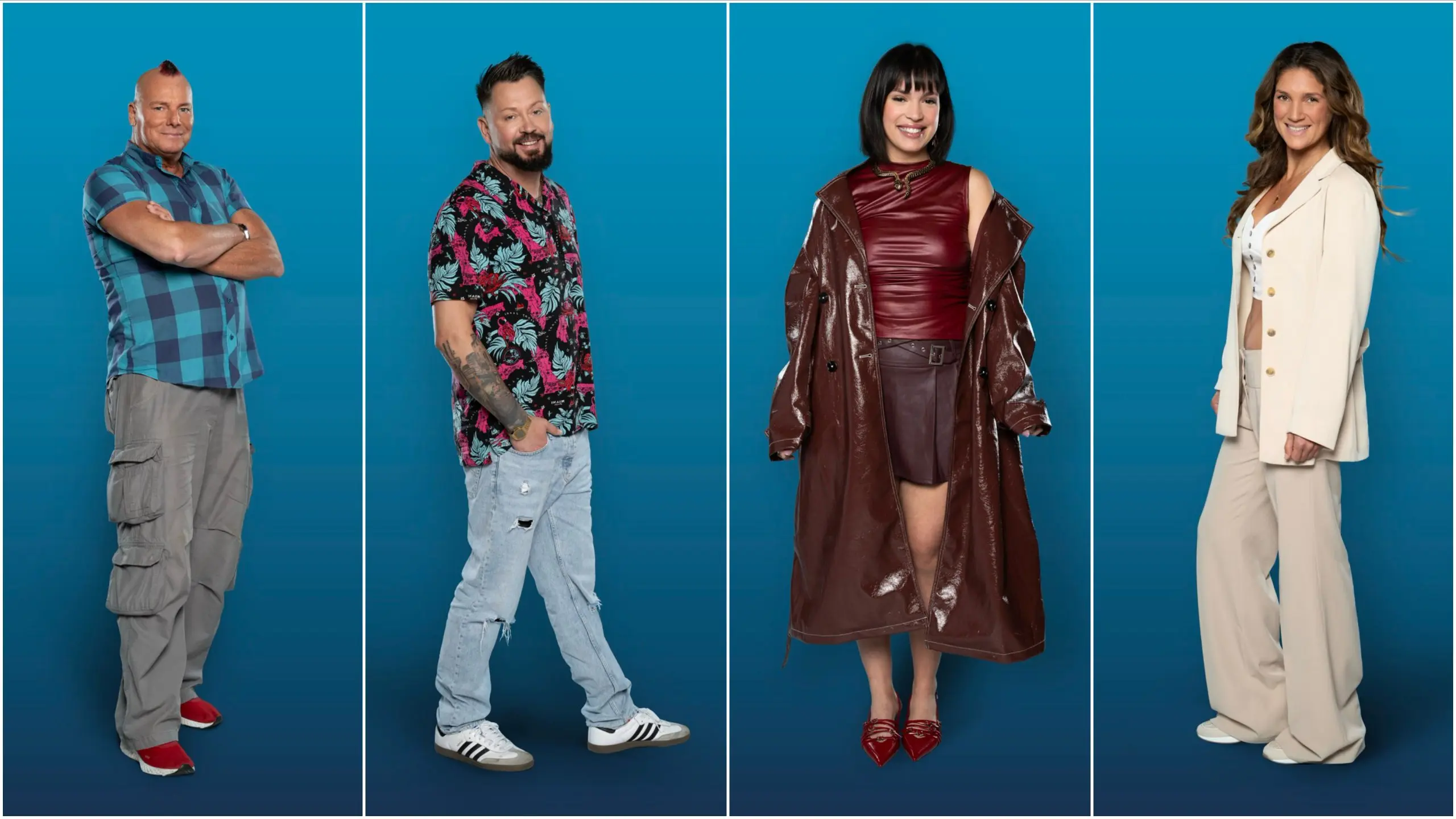 Anticipating Big Brother 2025: Changes and Contestants