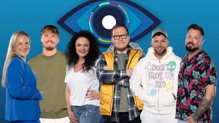 Everything You Need to Know About Big Brother 2025 image 1