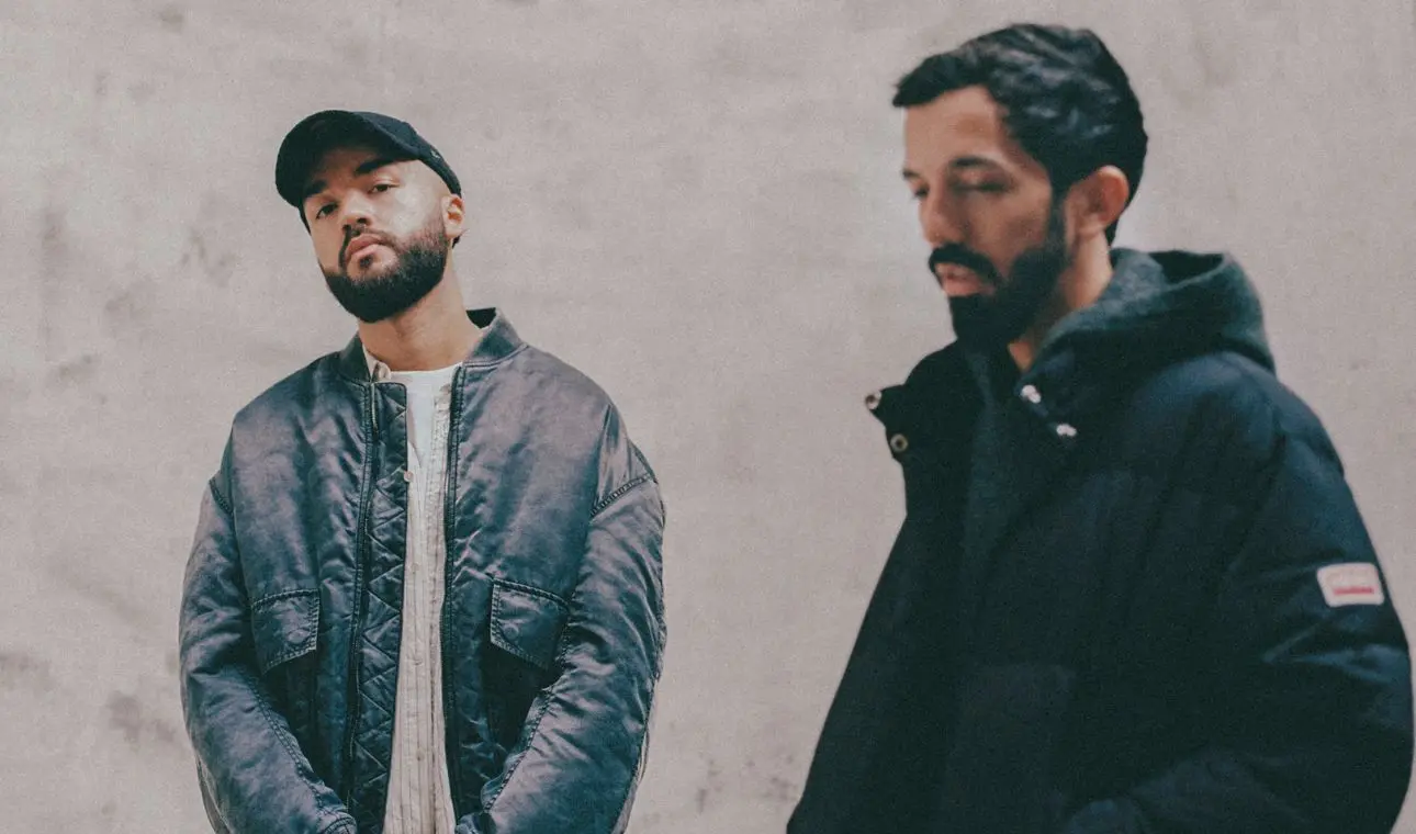 Bigflo et Oli Feq: Un Retour Étonnant pour le Duo
