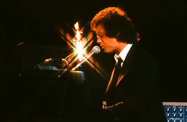 The Musical Legacy of Billy Joel image 1