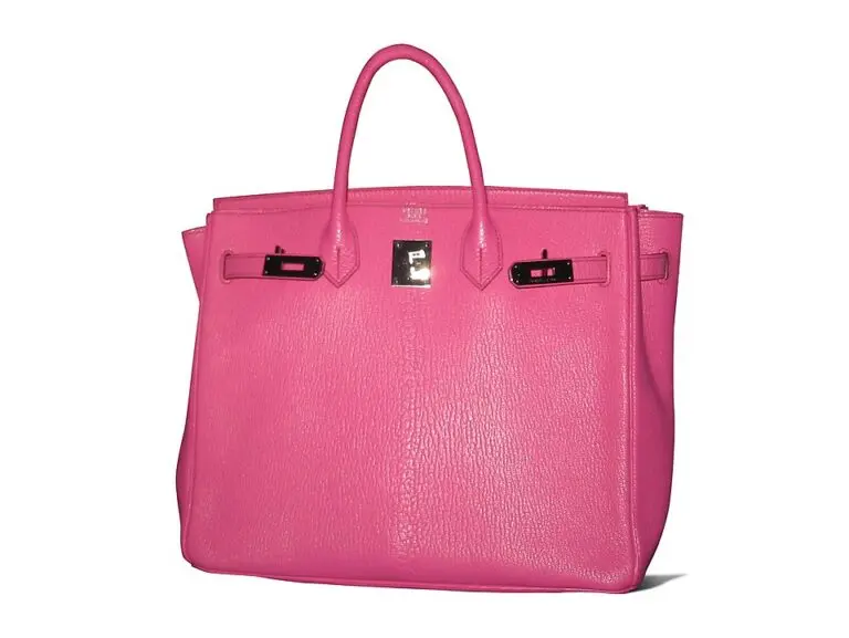 The Timeless Allure of the Birkin Bag in 2023 image 1