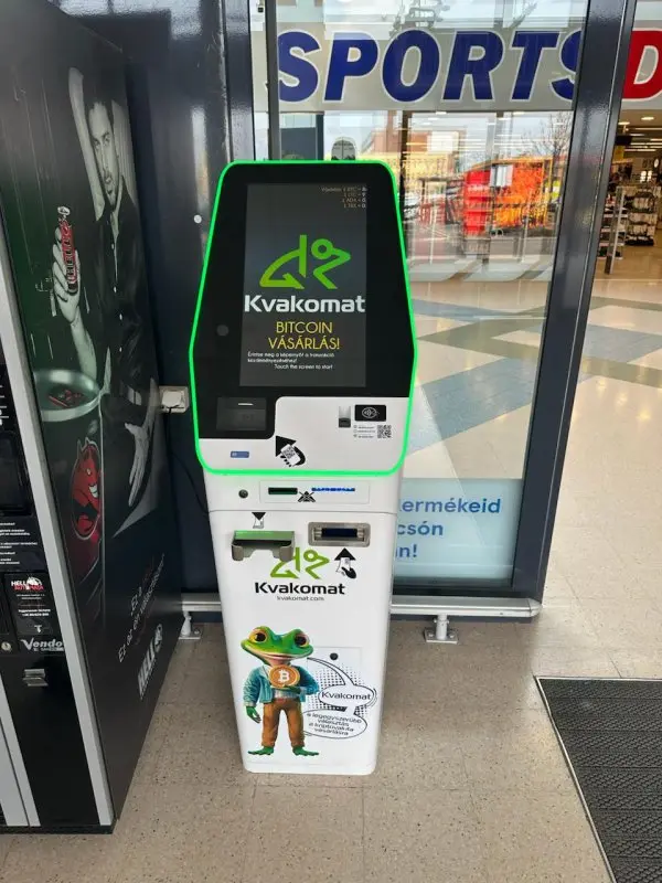 The Rise of Bitcoin ATMs in Canada: Current Trends and Insights