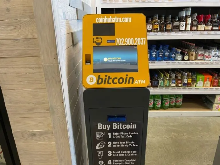 The Rise of Bitcoin ATMs: A Look at Their Growth and Impact