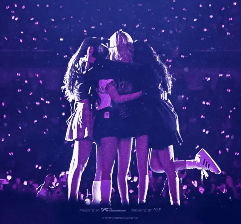 The Phenomenon of BLACKPINK in the Music Industry image 1