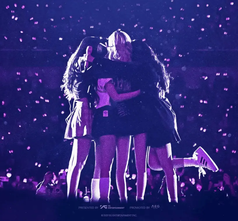 The Phenomenon of BLACKPINK in the Music Industry image 1