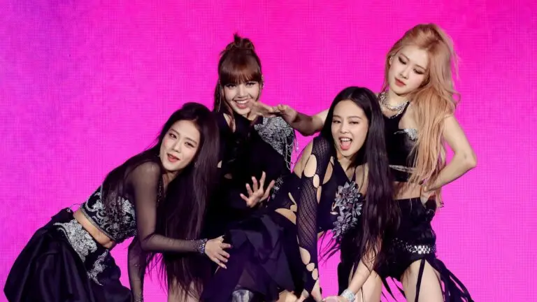 The Rise and Impact of Blackpink in the K-pop Industry