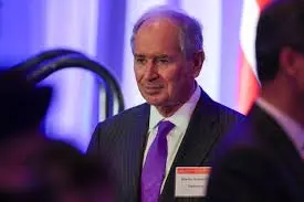 Understanding the Role of Blackstone’s CEO in Global Investments