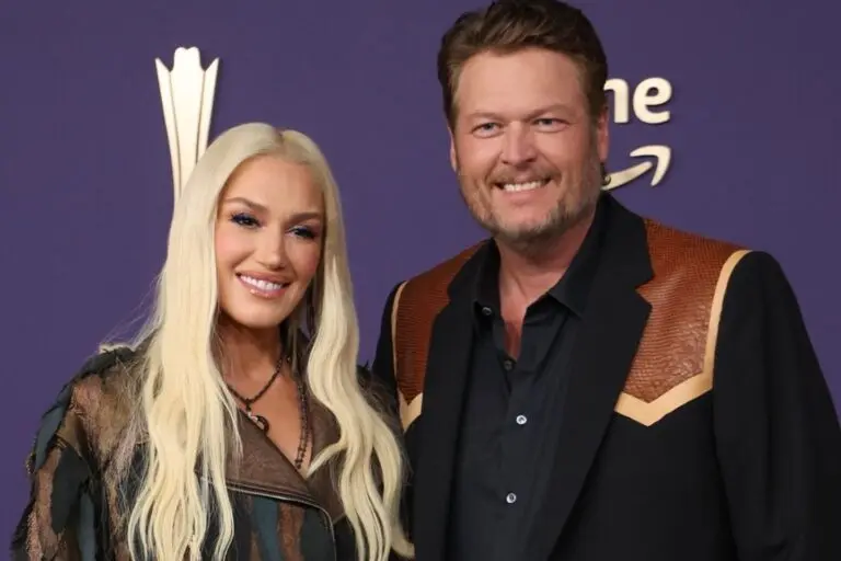 Blake Shelton: A Journey Through Music and Television