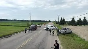 Comprendre le Blocage à La Doré : Analyse et Impact