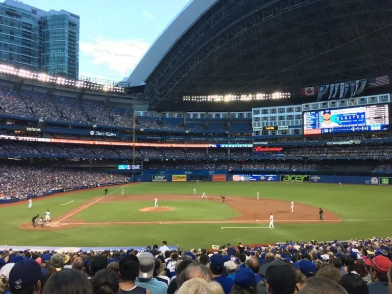 Everything You Need to Know About the Latest Blue Jays Game image 1