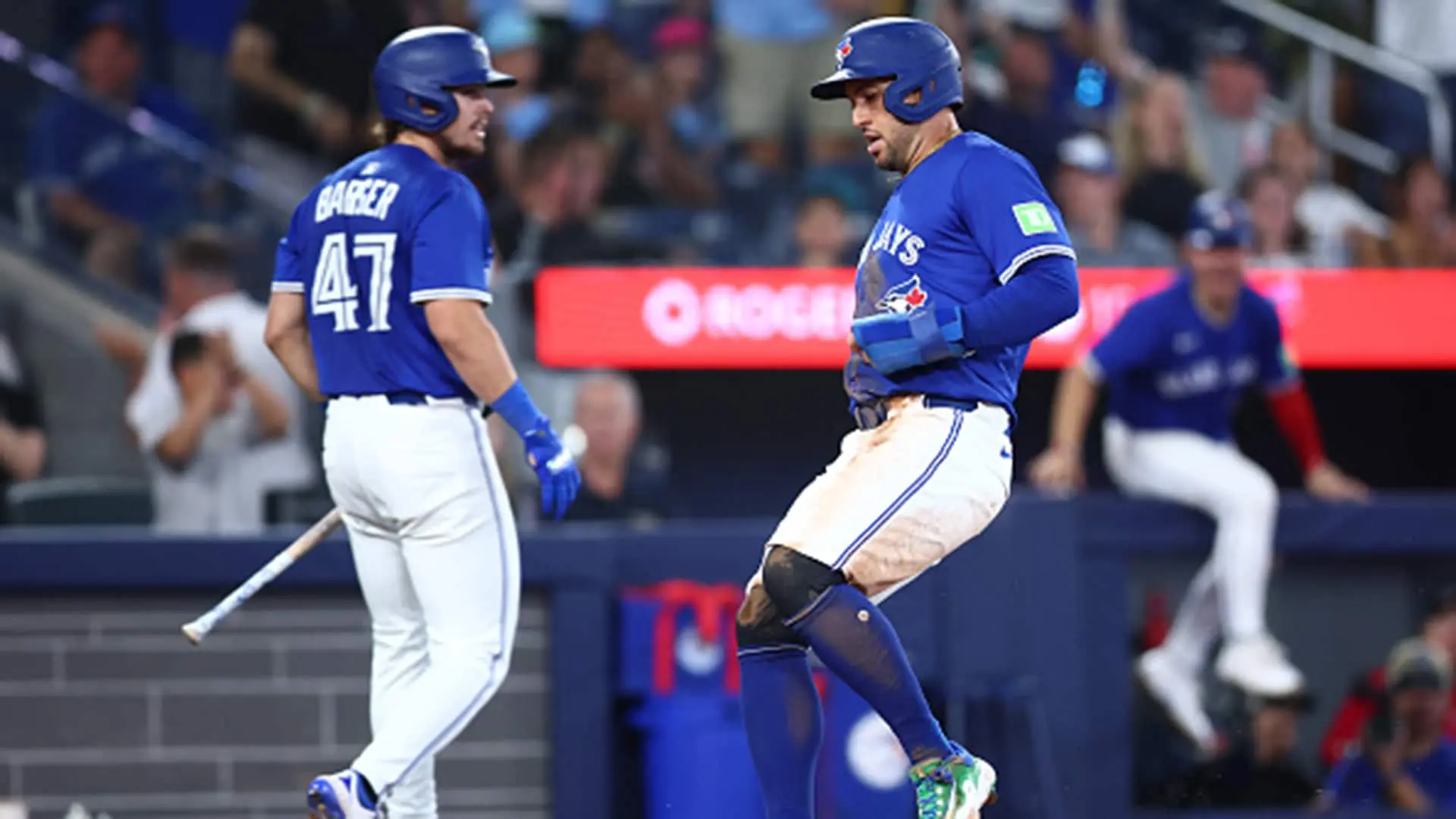 Blue Jays Score Today: Latest Updates and Highlights