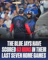 Blue Jays Score Update: Today’s Game Highlights