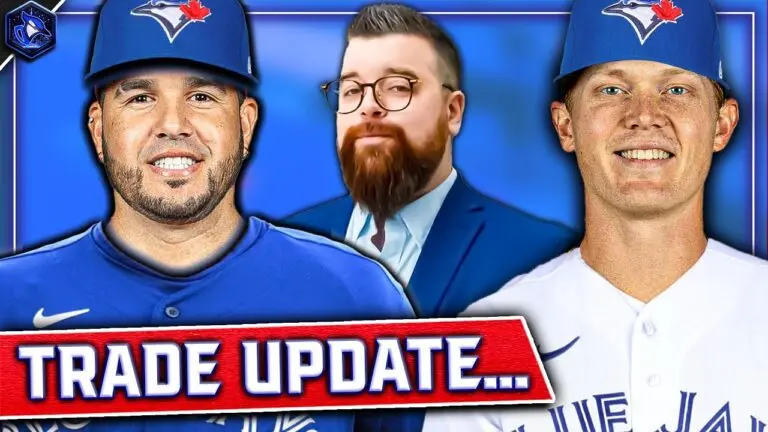 Latest Blue Jays Trade Rumors: What to Expect This Off-Season
