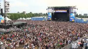 All About Bluesfest Ottawa 2023 image 1