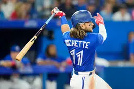 The Rise of Bo Bichette: A Key Player for the Toronto Blue Jays