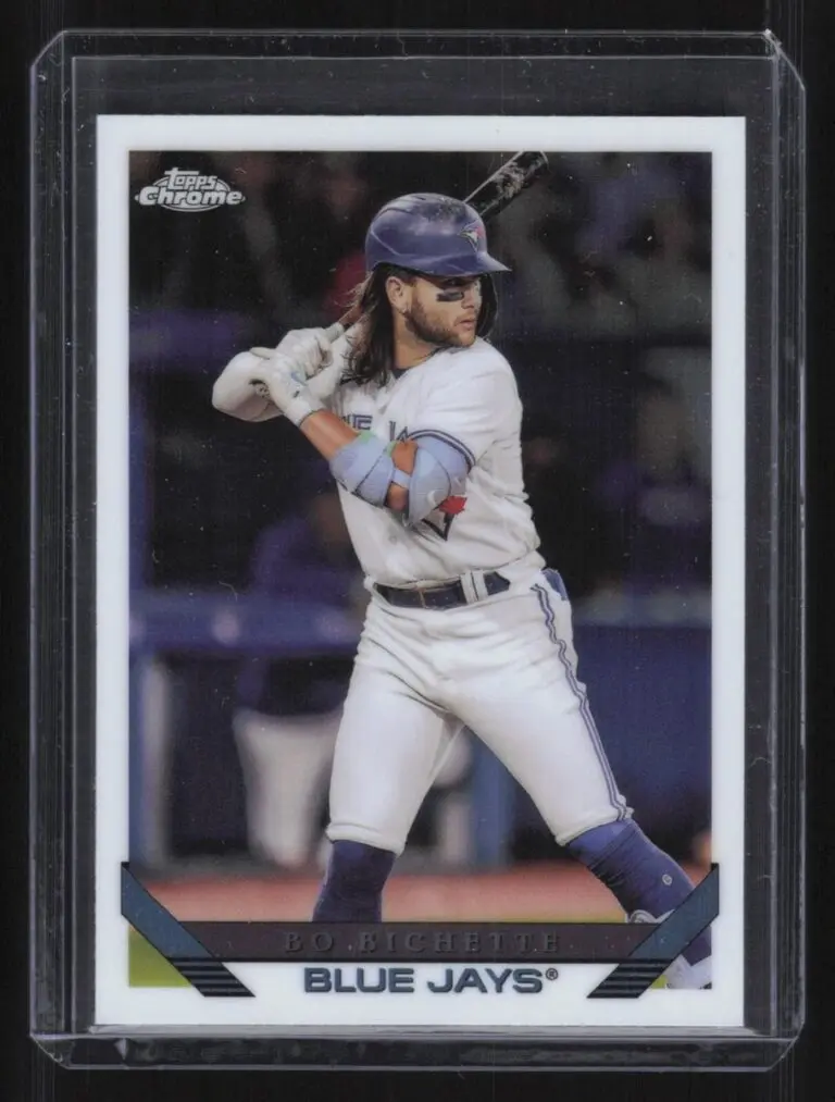 Bo Bichette: The Making of a Baseball Superstar