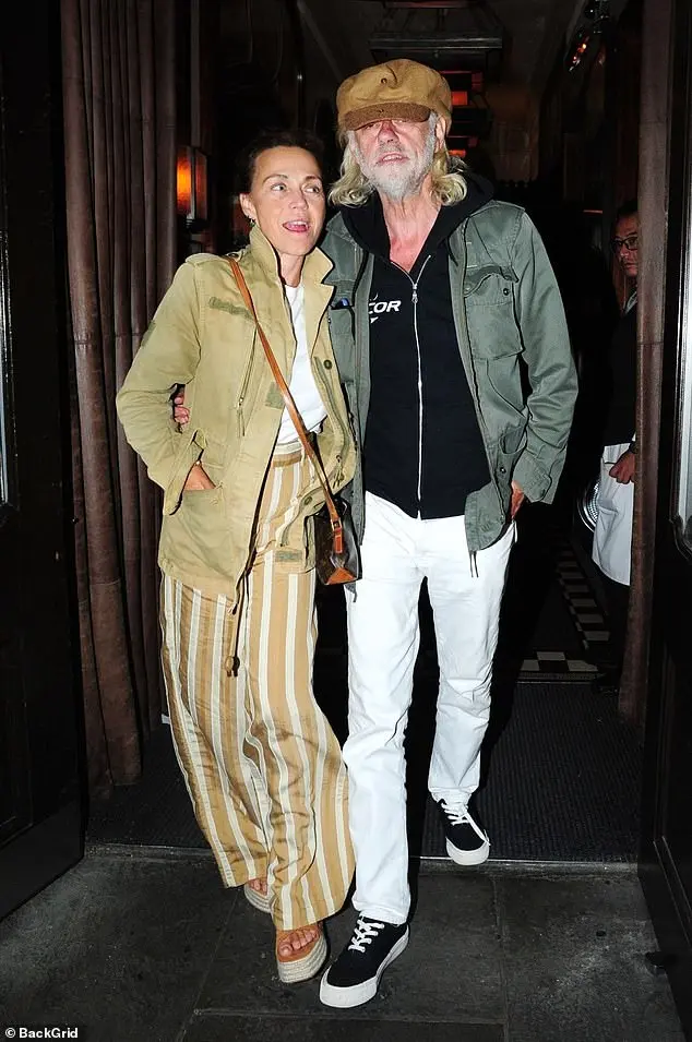 Bob Geldof: A Multifaceted Legacy of Music and Activism