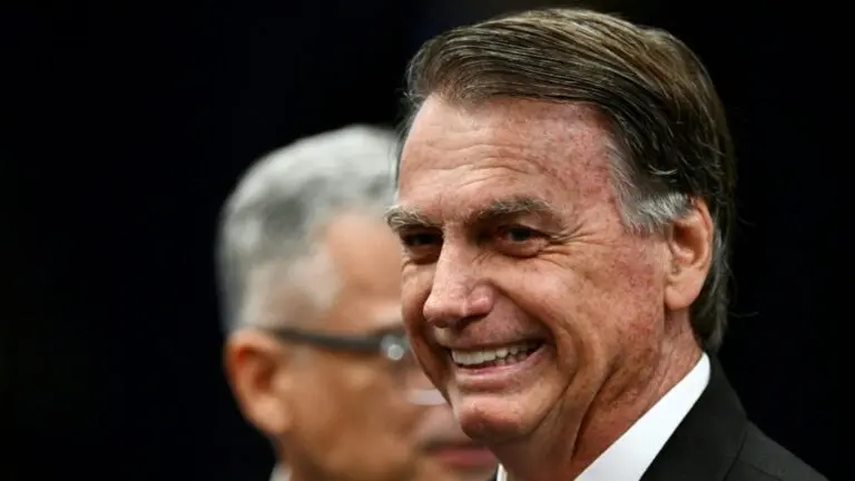 Understanding Bolsonaro’s Leadership and Its Impact on Brazil