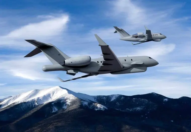 Latest Insights on Bombardier Stock: Performance and Trends