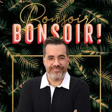 L’impact de Bonsoir Bonsoir avec Jean Philippe Wauthier
