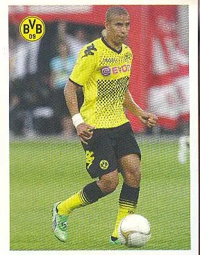 Borussia Dortmund: Current Season Overview