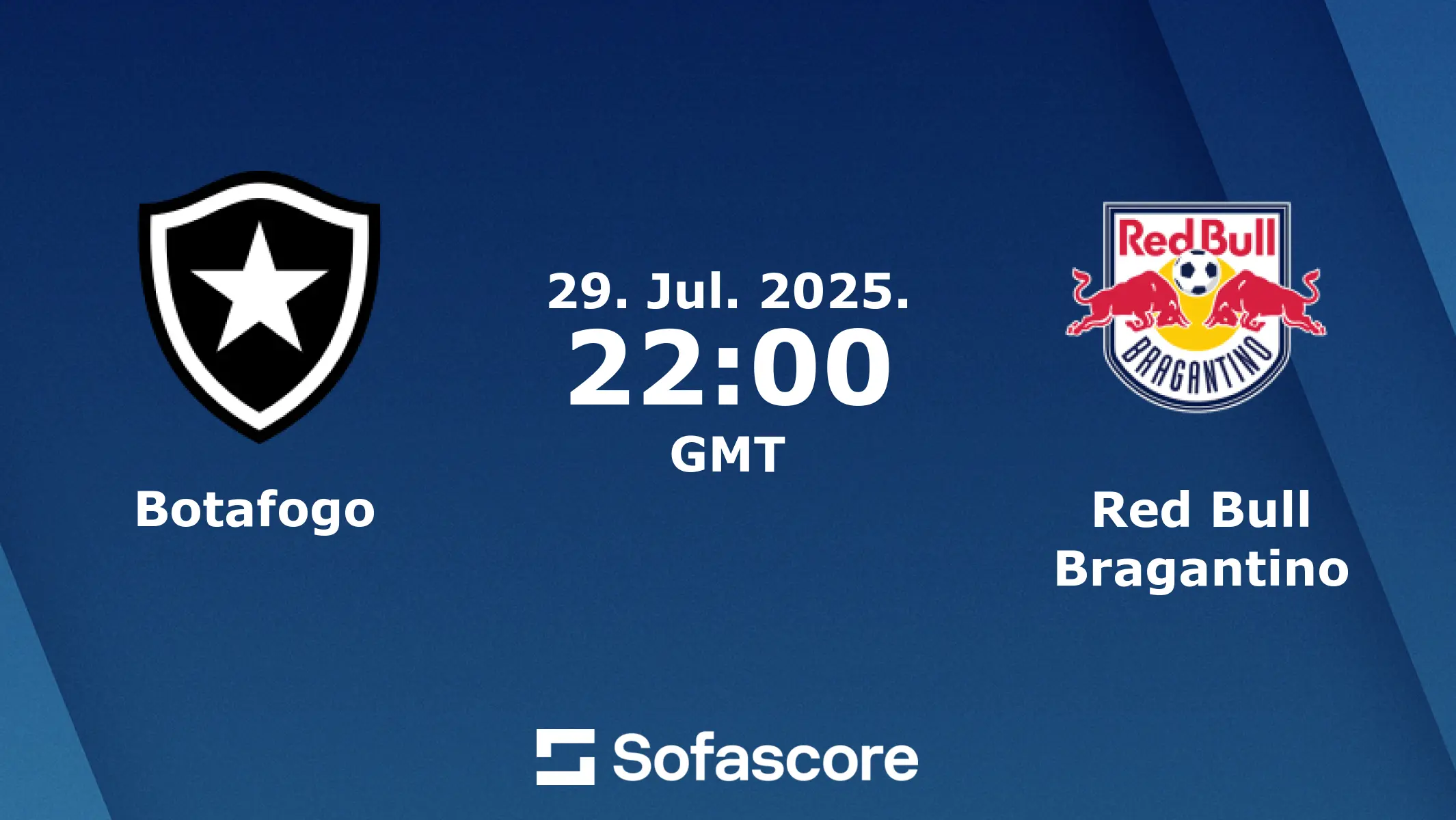 Summary of the Botafogo vs Bragantino Match image 1