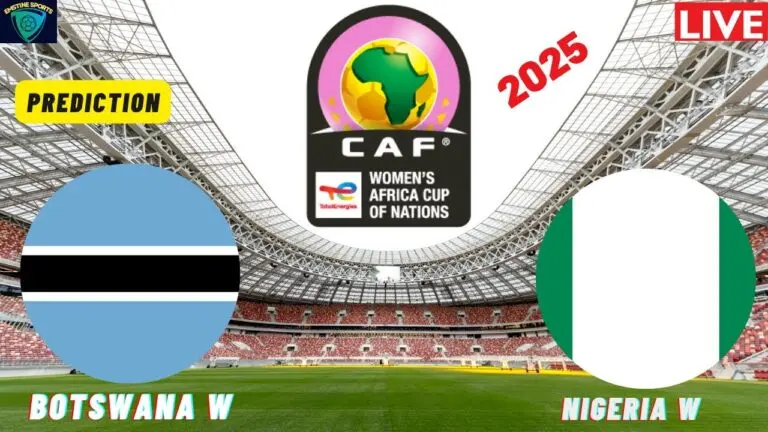 Botswana vs Nigeria: A Comparative Overview