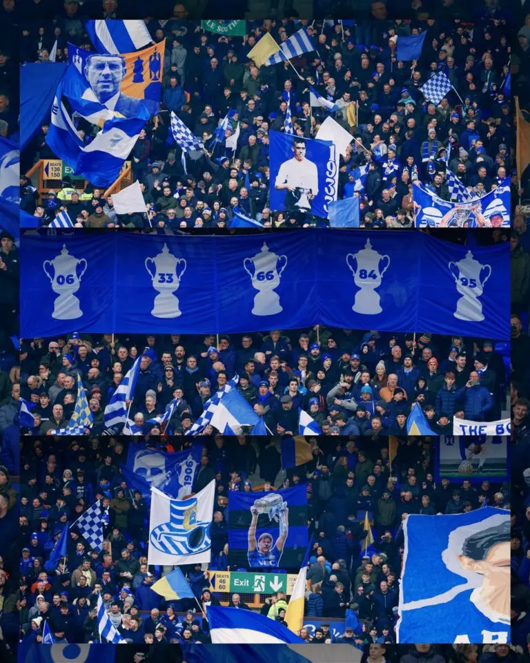 Bournemouth vs Everton: A Closer Look at the Recent Clash