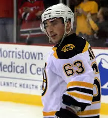 An Overview of Brad Marchand’s NHL Career