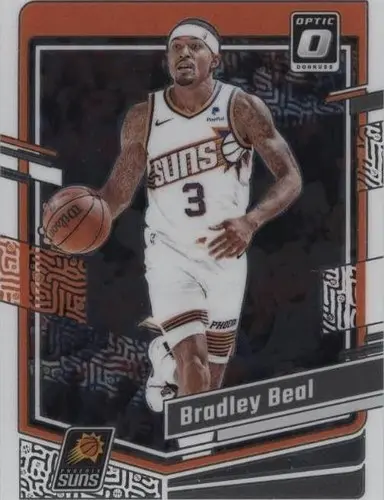 The Journey of Bradley Beal in the NBA image 1