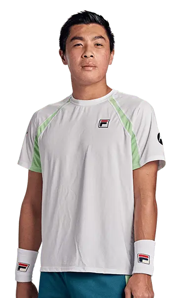 Brandon Nakashima: The Making of a Tennis Prodigy