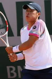 A Look into the Career of Brandon Nakashima image 1