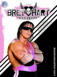 The Legacy of Bret Hart: A Wrestling Icon