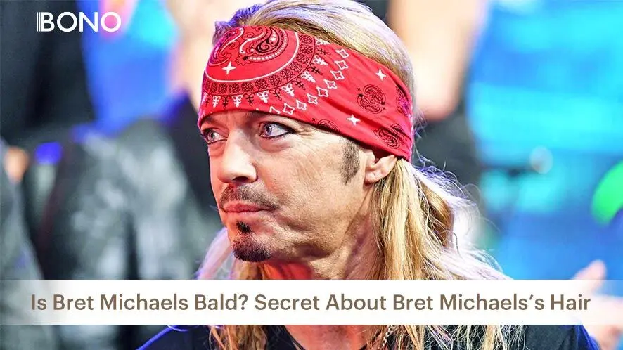 Bret Michaels: A Journey Through Music and Charity