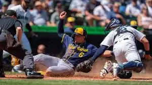 Brewers vs Mariners: Recent Showdowns in Major League Baseball