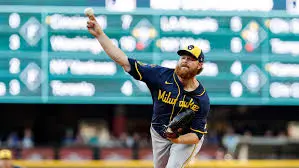 Brewers vs Mariners: A Thrilling Showdown in MLB