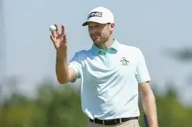 Brian Campbell: A Rising Star in Professional Golf