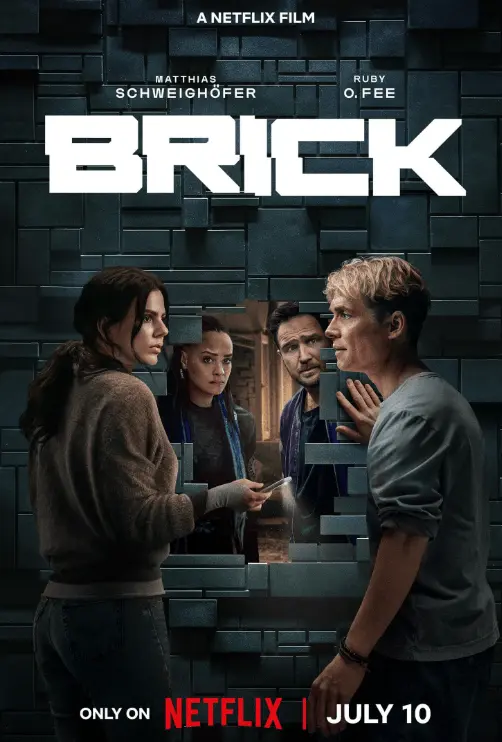 All You Need to Know About the Brick Movie 2025 image 1