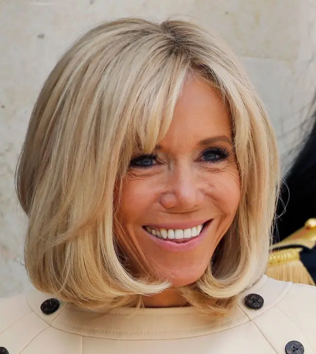 Brigitte Macron: Influencer and Advocate in Modern France