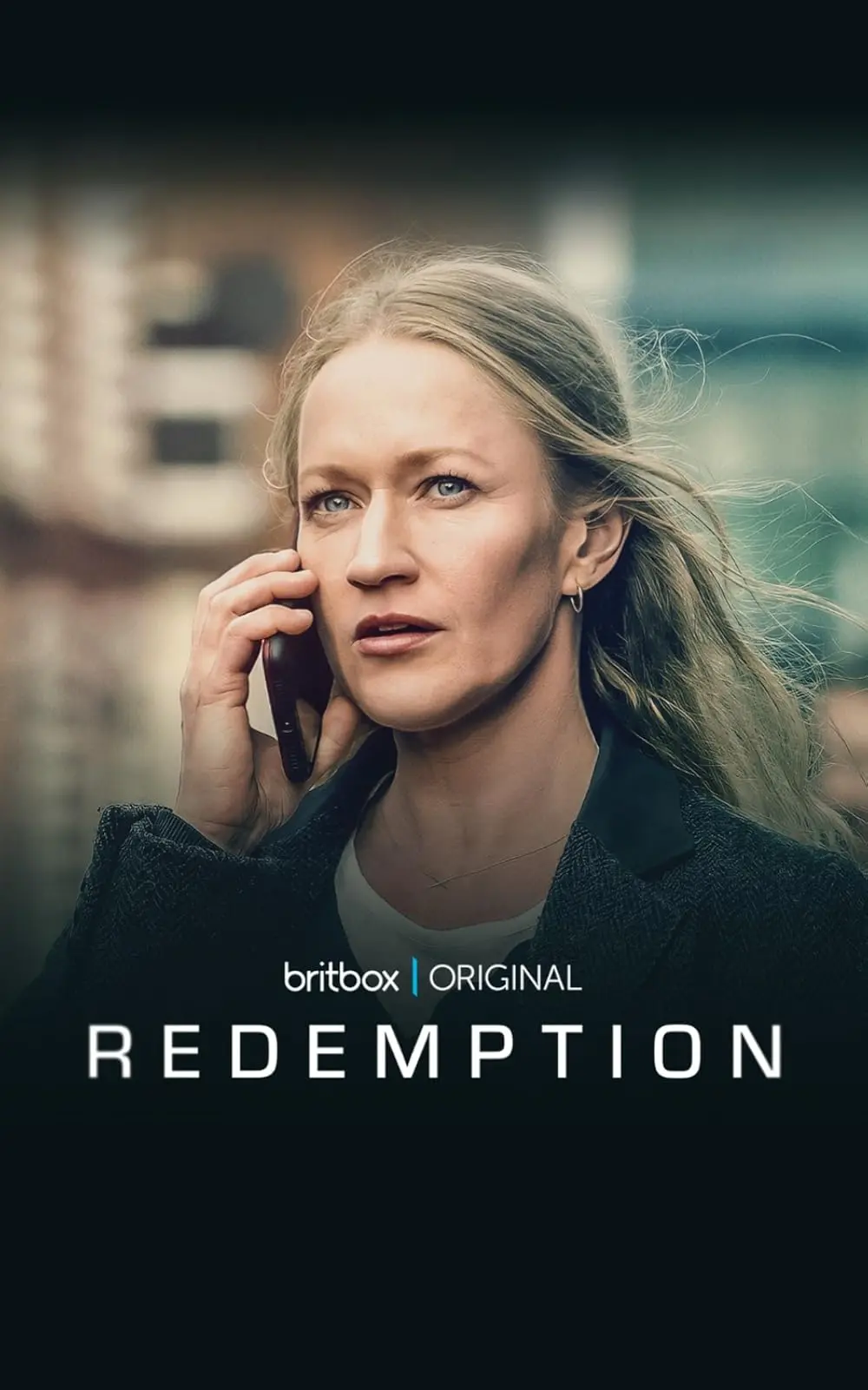Discovering BritBox: The Premier Destination for British Entertainment