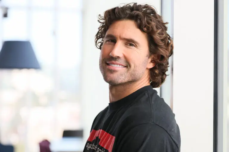 Brody Jenner: From Reality TV to Social Media Influencer