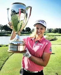 Brooke Henderson: A Champion in Women’s Golf