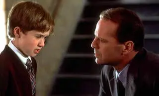 Bruce Willis: Celebrating a Hollywood Icon