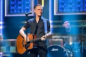 The Musical Journey of Bryan Adams image 1