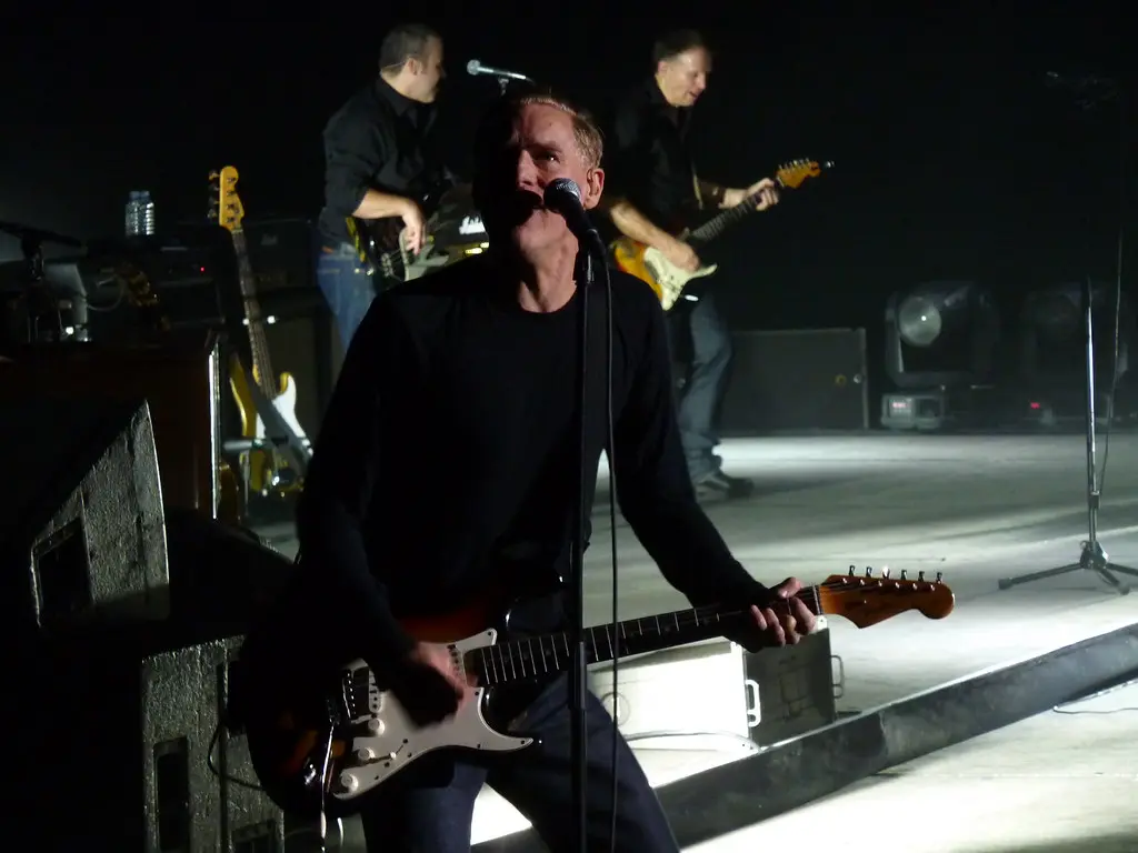 Bryan Adams: A Journey Through Music and Philanthropy