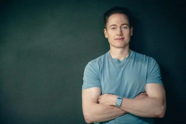 Bryan Johnson: Innovator in Longevity and Health